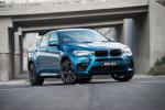 BMW X6 M 2015 года (ZA)